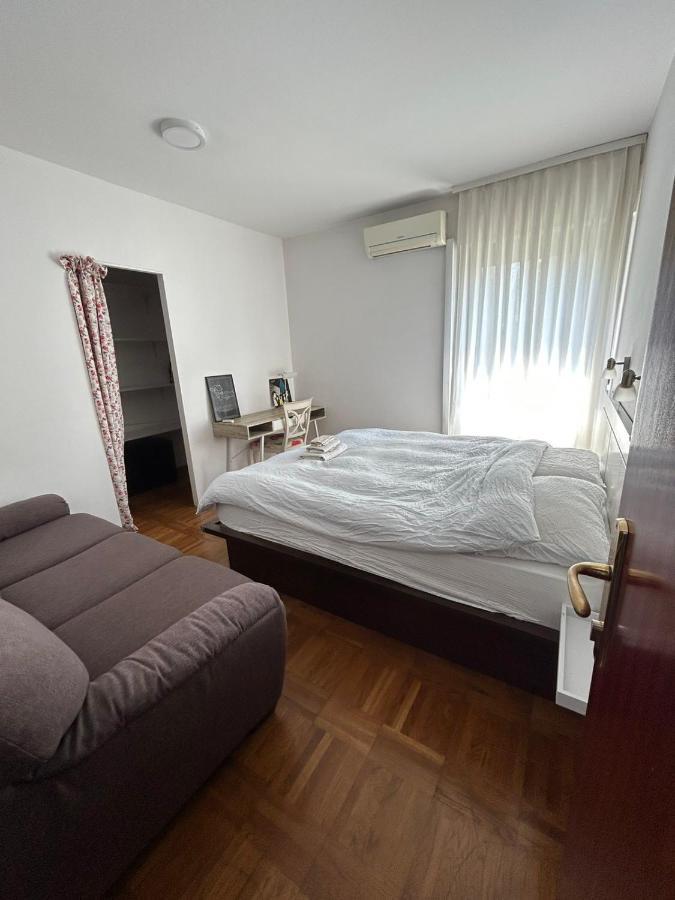 Haya Garden Apartments Sarajevo Exterior foto