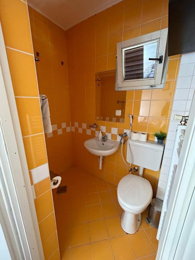 Haya Garden Apartments Sarajevo Exterior foto