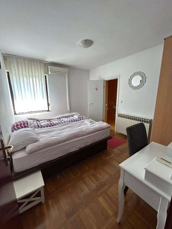 Haya Garden Apartments Sarajevo Exterior foto